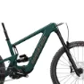 Santa Cruz Bullit 3 Mx 29/27.5´´ Gx Eagle 2023 Elektrisk Terrengsykkel, Hunter green, XL, 630Wh, Elsykkel