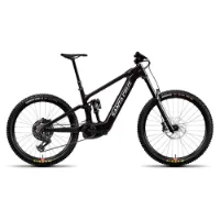 Santa Cruz Bullit 4 29/27.5´´ 70 Eagle 2026 Elektrisk Terrengsykkel
