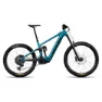 Santa Cruz Bullit 4 29/27.5´´ 70 Eagle 2026 Elektrisk Terrengsykkel, Elsykkel