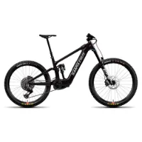 Santa Cruz Bullit 4 29/27.5´´ 90 Eagle 2026 Elektrisk Terrengsykkel Santa Cruz Bullit 4 29/27.5´´ 90 Eagle 2026 Elektrisk Terrengsykkel