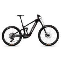 Santa Cruz Bullit 4 29/27.5´´ Gx Axs 2026 Elektrisk Terrengsykkel