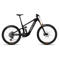 Santa Cruz Bullit 4 29/27.5´´ X0 Axs Rsv 2026 Elektrisk Terrengsykkel Santa Cruz Bullit 4 29/27.5´´ X0 Axs Rsv 2026 Elektrisk Terrengsykkel
