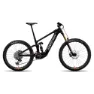 Santa Cruz Bullit 4 29/27.5´´ X0 Axs Rsv 2026 Elektrisk Terrengsykkel, Elsykkel