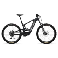 Santa Cruz Heckler 9 C Du-ep801 29´´ Gx Eagle Elektrisk Terrengsykkel