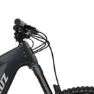 Santa Cruz Heckler 9 C Du-ep801 29´´ Gx Eagle Elektrisk Terrengsykkel, Matte dark pewter, XL, 720Wh, Elsykkel