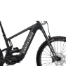 Santa Cruz Heckler 9 C Du-ep801 29´´ Gx Eagle Elektrisk Terrengsykkel, Matte dark pewter, XL, 720Wh, Elsykkel