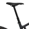 Santa Cruz Heckler 9 C Du-ep801 29´´ Gx Eagle Elektrisk Terrengsykkel, Matte dark pewter, XL, 720Wh, Elsykkel