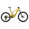 Santa Cruz Heckler Sl 1.1 Fazua Rider60 29-27.5´´ 70-kit Elektrisk Terrengsykkel, Elsykkel