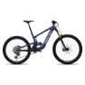 Santa Cruz Heckler Sl 1 29/27.5´´ X0 Axs Rsv 2025 Elektrisk Terrengsykkel, Elsykkel