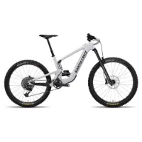 Santa Cruz Heckler Sl 1 C Ride 60 Mx 29/27.5´´ Gx Eagle Elektrisk Terrengsykkel Santa Cruz Heckler Sl 1 C Ride 60 Mx 29/27.5´´ Gx Eagle Elektrisk Terrengsykkel