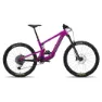 Santa Cruz Heckler Sl 1 C Ride 60 Mx 29/27.5´´ Gx Eagle Elektrisk Terrengsykkel, Elsykkel