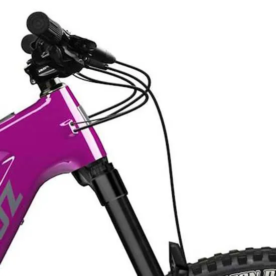 Santa Cruz Heckler Sl 1 C Ride 60 Mx 29/27.5´´ Gx Eagle Elektrisk Terrengsykkel, Elsykkel