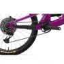 Santa Cruz Heckler Sl 1 C Ride 60 Mx 29/27.5´´ Gx Eagle Elektrisk Terrengsykkel, Elsykkel