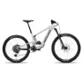 Santa Cruz Heckler Sl 1 C Ride 60 Mx 29/27.5´´ Gx Eagle Elektrisk Terrengsykkel, Elsykkel