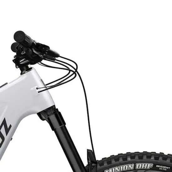 Santa Cruz Heckler Sl 1 C Ride 60 Mx 29/27.5´´ Gx Eagle Elektrisk Terrengsykkel, Elsykkel Santa Cruz Heckler Sl 1 C Ride 60 Mx 29/27.5´´ Gx Eagle Elektrisk Terrengsykkel, Elsykkel
