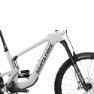Santa Cruz Heckler Sl 1 Cc Ride 60 Mx 29/27.5´´ X0 Eagle Axs Elektrisk Terrengsykkel, Matte silver, L, 430Wh, Elsykkel