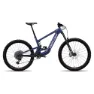 Santa Cruz Heckler Sl 1 Stout 29/27.5´´ Nx Eagle 2025 Elektrisk Terrengsykkel, Elsykkel