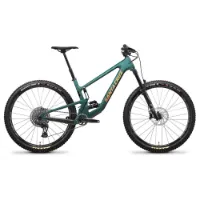 Santa Cruz Hightower 3 29´´ Gx Axs 2023 Terrengsykkel Santa Cruz Hightower 3 29´´ Gx Axs 2023 Terrengsykkel