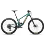 Santa Cruz Hightower 3 29´´ Gx Axs 2023 Terrengsykkel, Matte evergreen, XL
