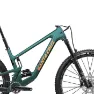 Santa Cruz Hightower 3 29´´ Gx Axs 2023 Terrengsykkel, Matte evergreen, XL