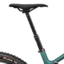 Santa Cruz Hightower 3 29´´ Gx Axs 2023 Terrengsykkel, Matte evergreen, XL