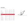 Santa Cruz Hightower 3 29´´ Gx Axs 2023 Terrengsykkel, Matte evergreen, XL