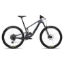 Santa Cruz Hightower 3 C 29´´ Gx Eagle 2023 Terrengsykkel, Gloss ocean blue, L