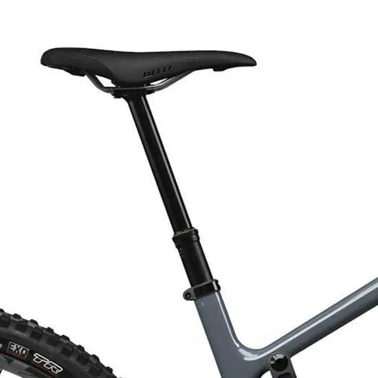 Santa Cruz Hightower 3 C 29´´ Gx Eagle 2023 Terrengsykkel, Gloss ocean blue, L