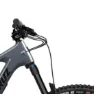 Santa Cruz Hightower 3 C 29´´ Gx Eagle 2023 Terrengsykkel, Gloss ocean blue, L