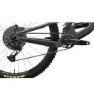 Santa Cruz Hightower 3 C 29´´ Gx Eagle 2023 Terrengsykkel, Gloss ocean blue, L
