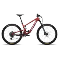 Santa Cruz Hightower 3 C 29´´ Nx Eagle 2023 Terrengsykkel