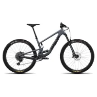 Santa Cruz Hightower 3 C 29´´ Nx Eagle 2023 Terrengsykkel Santa Cruz Hightower 3 C 29´´ Nx Eagle 2023 Terrengsykkel