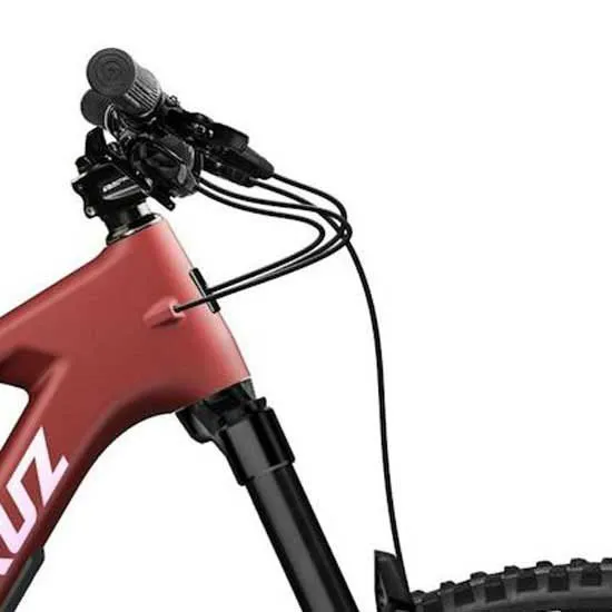 Santa Cruz Hightower 3 C 29´´ Nx Eagle 2023 Terrengsykkel Santa Cruz Hightower 3 C 29´´ Nx Eagle 2023 Terrengsykkel