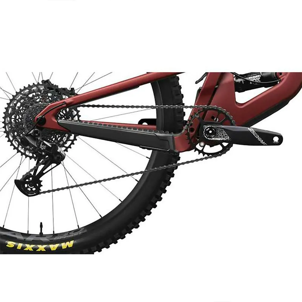 Santa Cruz Hightower 3 C 29´´ Nx Eagle 2023 Terrengsykkel Santa Cruz Hightower 3 C 29´´ Nx Eagle 2023 Terrengsykkel