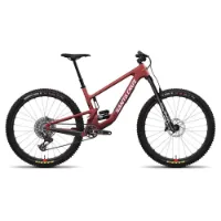 Santa Cruz Hightower 3 Cc Rsv 29´´ X0 Eagle Axs 2023 Terrengsykkel Santa Cruz Hightower 3 Cc Rsv 29´´ X0 Eagle Axs 2023 Terrengsykkel