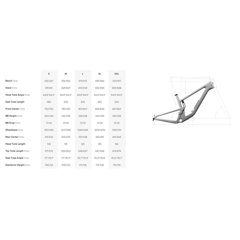 Santa Cruz Hightower 3 Cc Rsv 29´´ X0 Eagle Axs 2023 Terrengsykkel, Matte cardinal red, M Santa Cruz Hightower 3 Cc Rsv 29´´ X0 Eagle Axs 2023 Terrengsykkel, Matte cardinal red, M