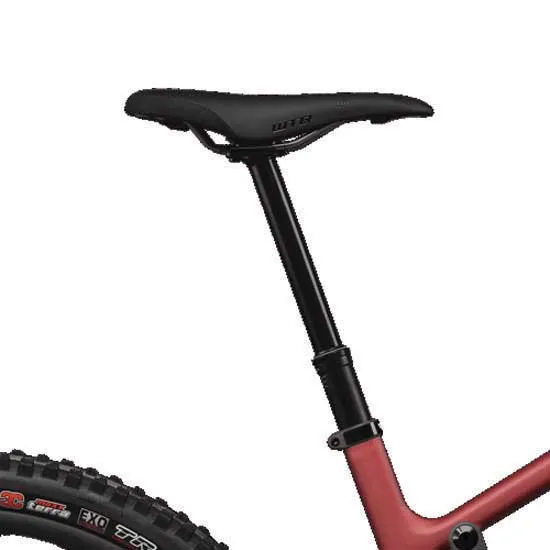Santa Cruz Hightower 3 Cc Rsv 29´´ X0 Eagle Axs 2023 Terrengsykkel, Matte cardinal red, M Santa Cruz Hightower 3 Cc Rsv 29´´ X0 Eagle Axs 2023 Terrengsykkel, Matte cardinal red, M