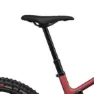 Santa Cruz Hightower 3 Cc Rsv 29´´ X0 Eagle Axs 2023 Terrengsykkel, Matte cardinal red, M