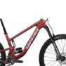 Santa Cruz Hightower 3 Cc Rsv 29´´ X0 Eagle Axs 2023 Terrengsykkel, Matte cardinal red, M