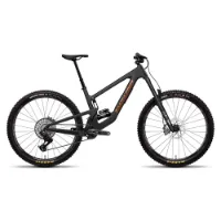 Santa Cruz Megatower 2 C 29´´ Gx Eagle Axs T-type Terrengsykkel Santa Cruz Megatower 2 C 29´´ Gx Eagle Axs T-type Terrengsykkel