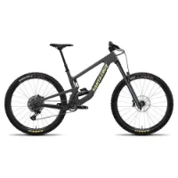 Santa Cruz Megatower 2 C 29´´ Nx Eagle 2023 Terrengsykkel