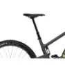 Santa Cruz Megatower 2 C 29´´ Nx Eagle 2023 Terrengsykkel, Gloss carbon, XL