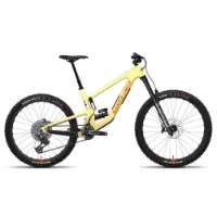 Santa Cruz Nmd 6 C Mx 29/27.5´´ Gx Eagle Terrengsykkel Santa Cruz Nmd 6 C Mx 29/27.5´´ Gx Eagle Terrengsykkel