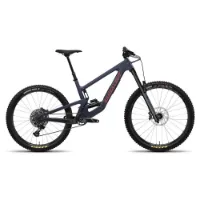 Santa Cruz Nmd 6 C Mx 29/27.5´´ Nx Eagle Terrengsykkel Santa Cruz Nmd 6 C Mx 29/27.5´´ Nx Eagle Terrengsykkel