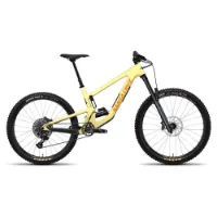 Santa Cruz Nmd 6 C Mx 29/27.5´´ Nx Eagle Terrengsykkel