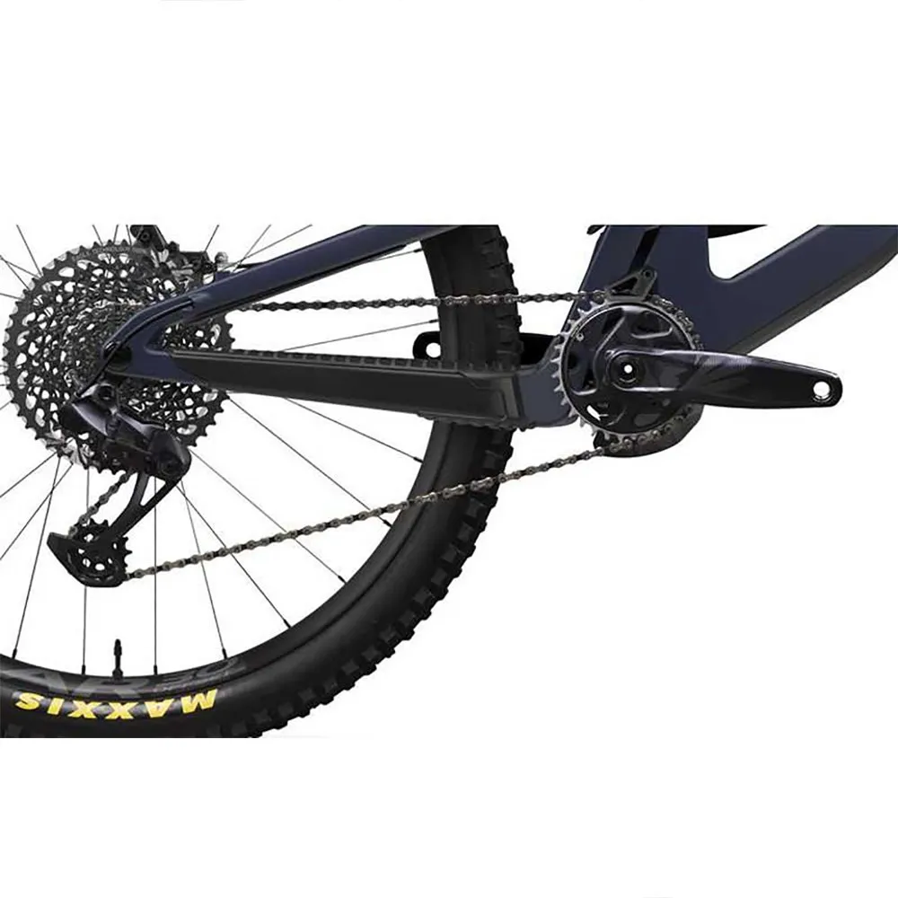Santa Cruz Nmd 6 C Mx 29/27.5´´ Nx Eagle Terrengsykkel Santa Cruz Nmd 6 C Mx 29/27.5´´ Nx Eagle Terrengsykkel