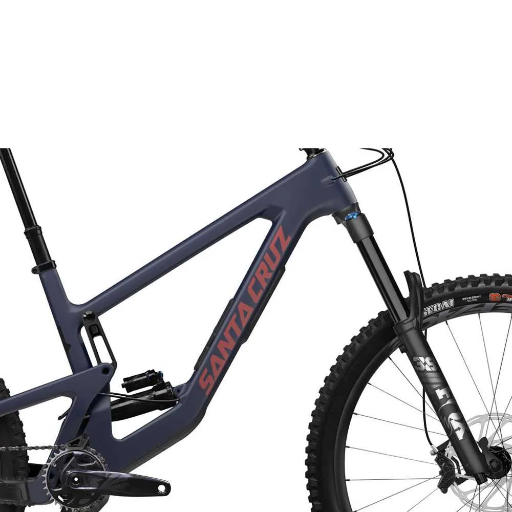 Santa Cruz Nmd 6 C Mx 29/27.5´´ Nx Eagle Terrengsykkel Santa Cruz Nmd 6 C Mx 29/27.5´´ Nx Eagle Terrengsykkel