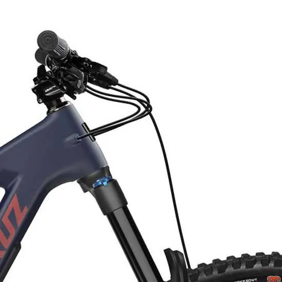 Santa Cruz Nmd 6 C Mx 29/27.5´´ Nx Eagle Terrengsykkel Santa Cruz Nmd 6 C Mx 29/27.5´´ Nx Eagle Terrengsykkel