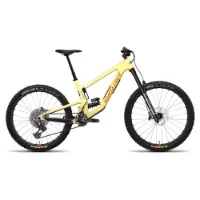 Santa Cruz Nmd 6 Cc Mx 29/27.5´´ X0 Eagle Axs Terrengsykkel Santa Cruz Nmd 6 Cc Mx 29/27.5´´ X0 Eagle Axs Terrengsykkel