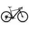 Santa Cruz Stigmata 4 Cc Apex Eagle Grussykkel, Black sparkle, Gravel sykkel